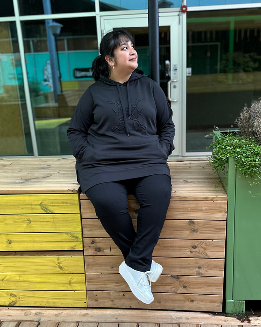 MYA TUNIC L/S