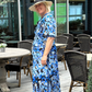 LEXEY DRESS