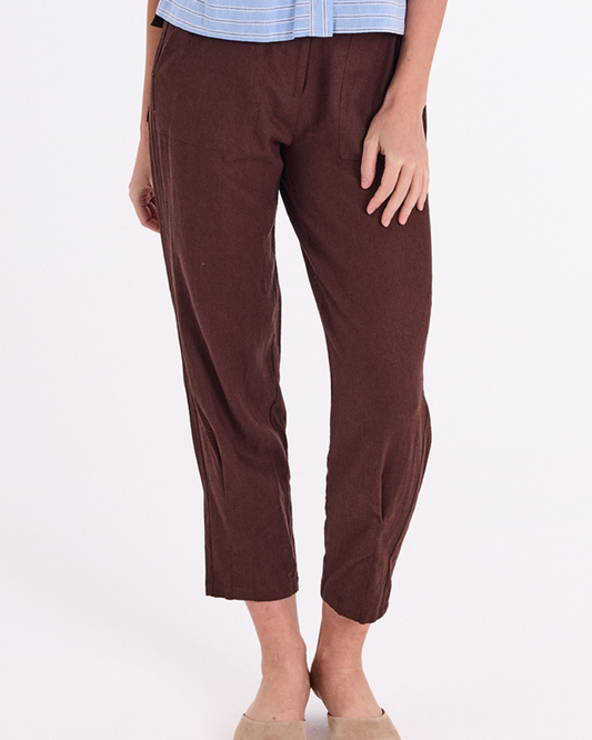 LAVA-PANTS