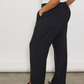 SIGNE HW WIDE PANTS