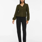 VIMARLEY L/S V-NECK CARDIGAN