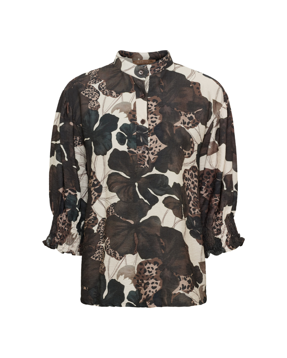 MDC MELISANDE SHIRT
