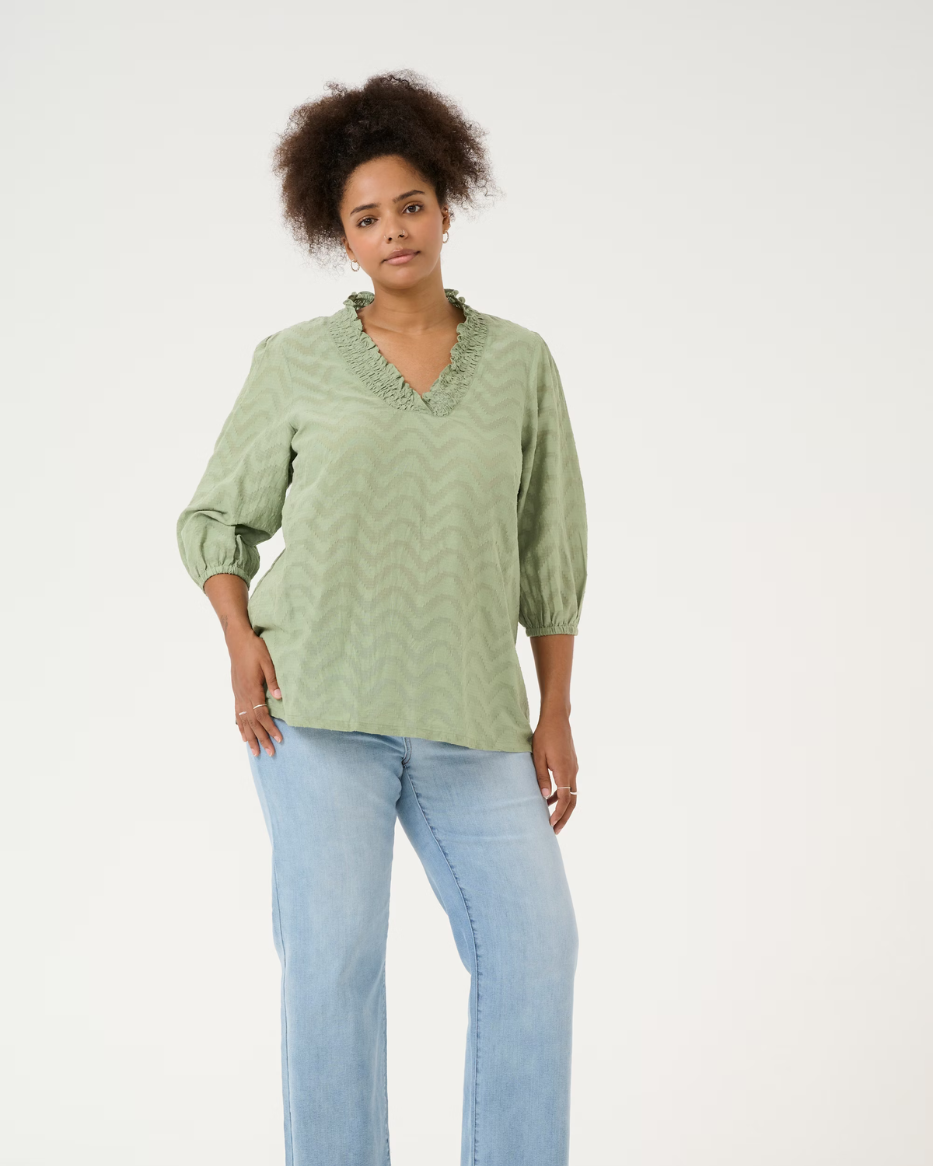 VITANA BLOUSE