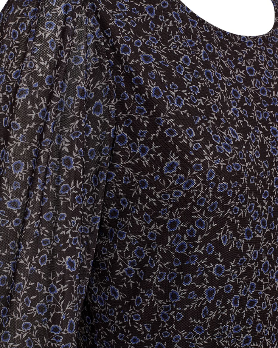 HAMEY-DRESS