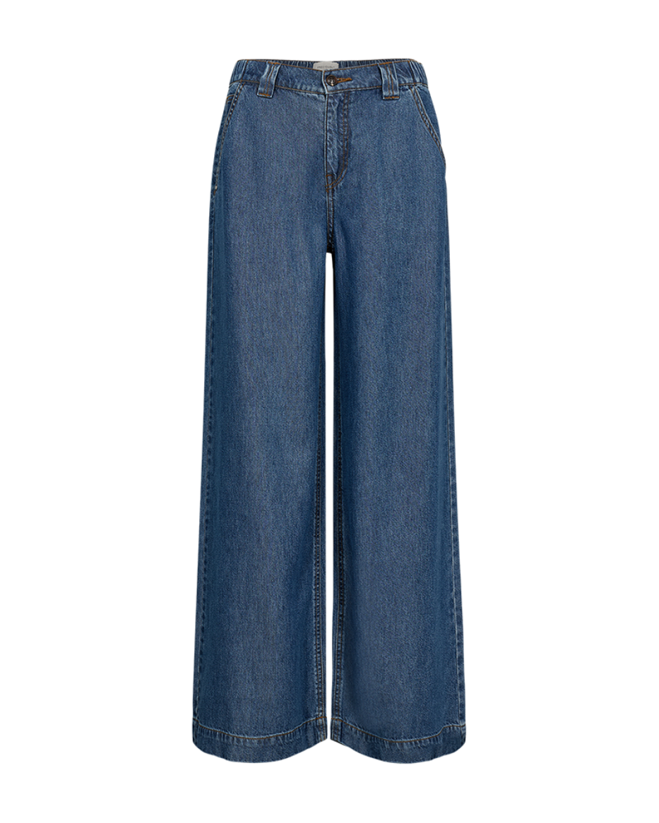 MILO-PANTS 30 LENGDE