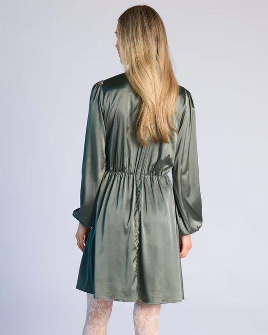 ALIBA SATIN