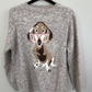 MDC CORALINE KNIT