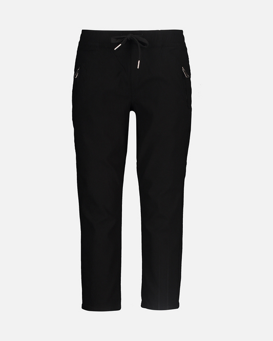 MARINA ZIP CAPRI