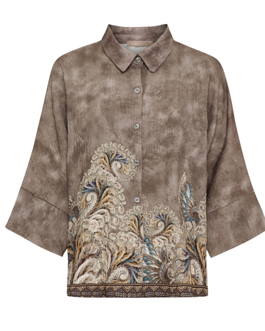 MDC MIRAGE SHIRT