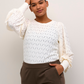 TINA LACE BLOUSE