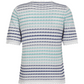 GINA-PULLOVER STRIPES