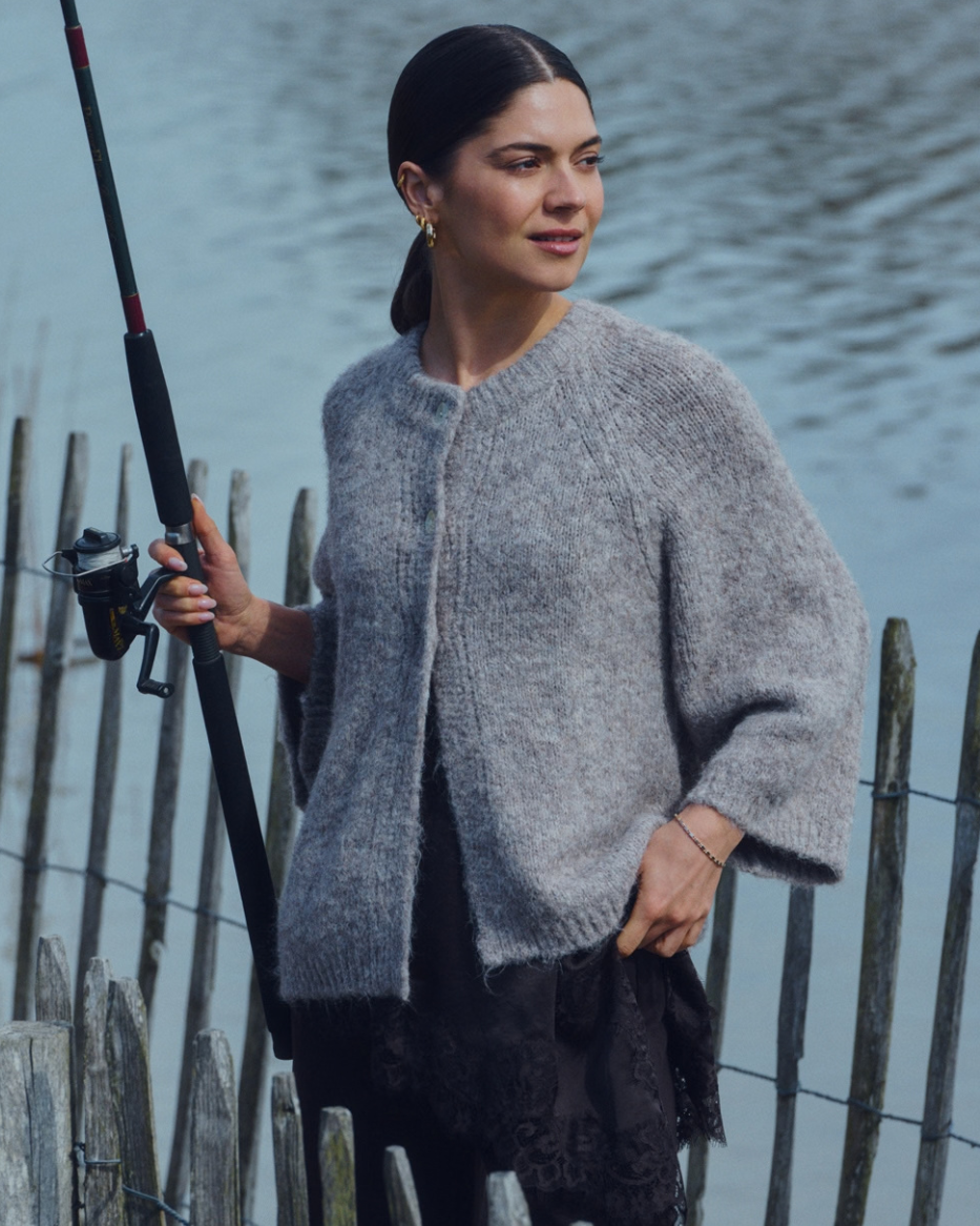 GRSLULU-CARDIGAN