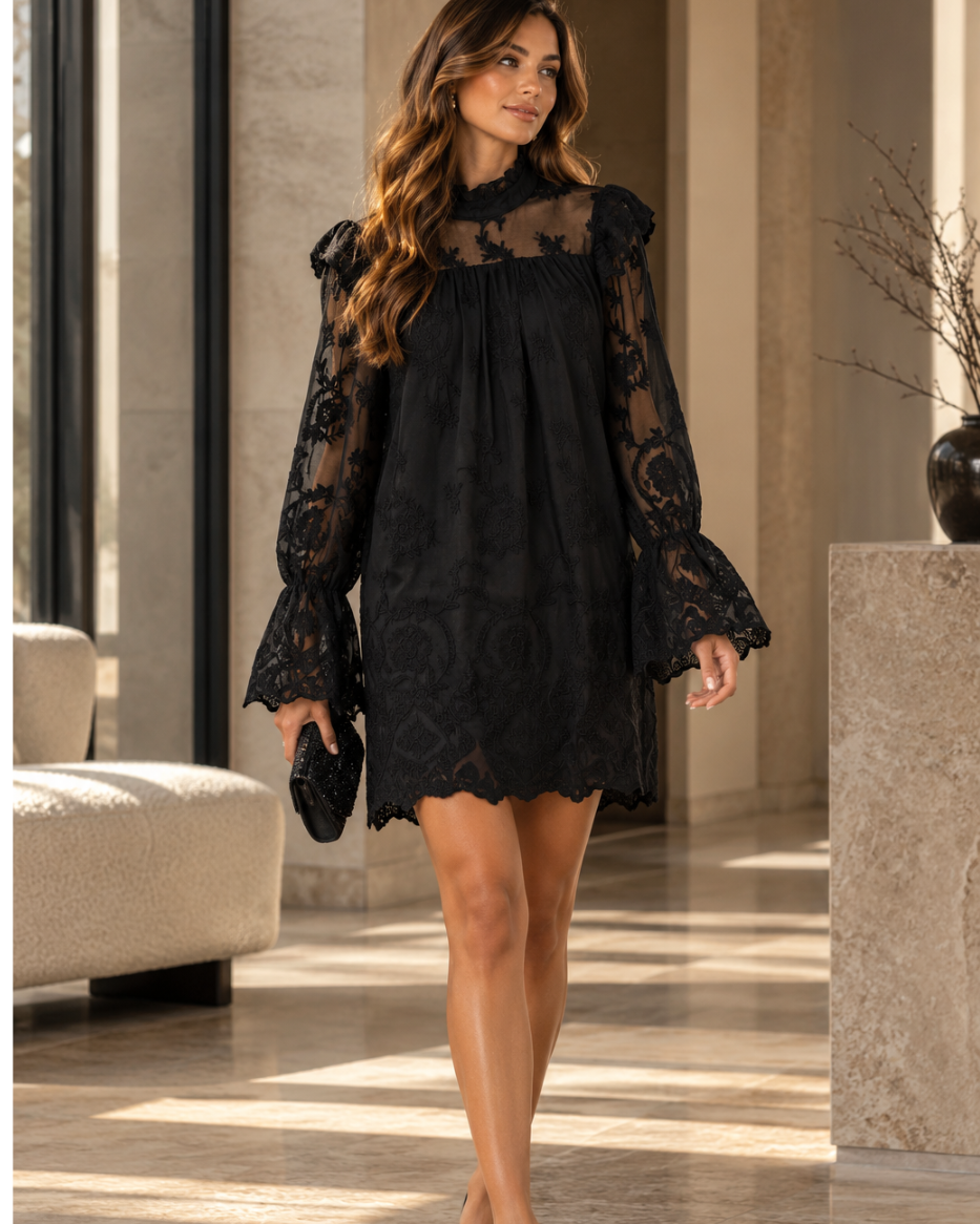 LENE LACE