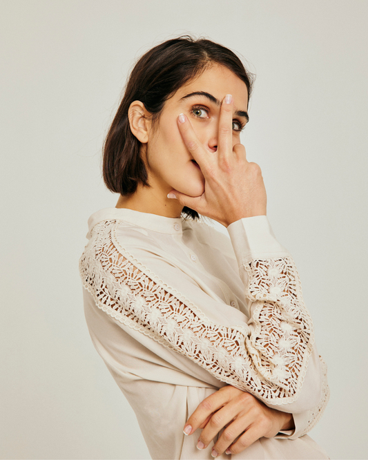SWEETLY-SHIRT