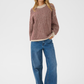 ELLERY KNIT PULLOVER