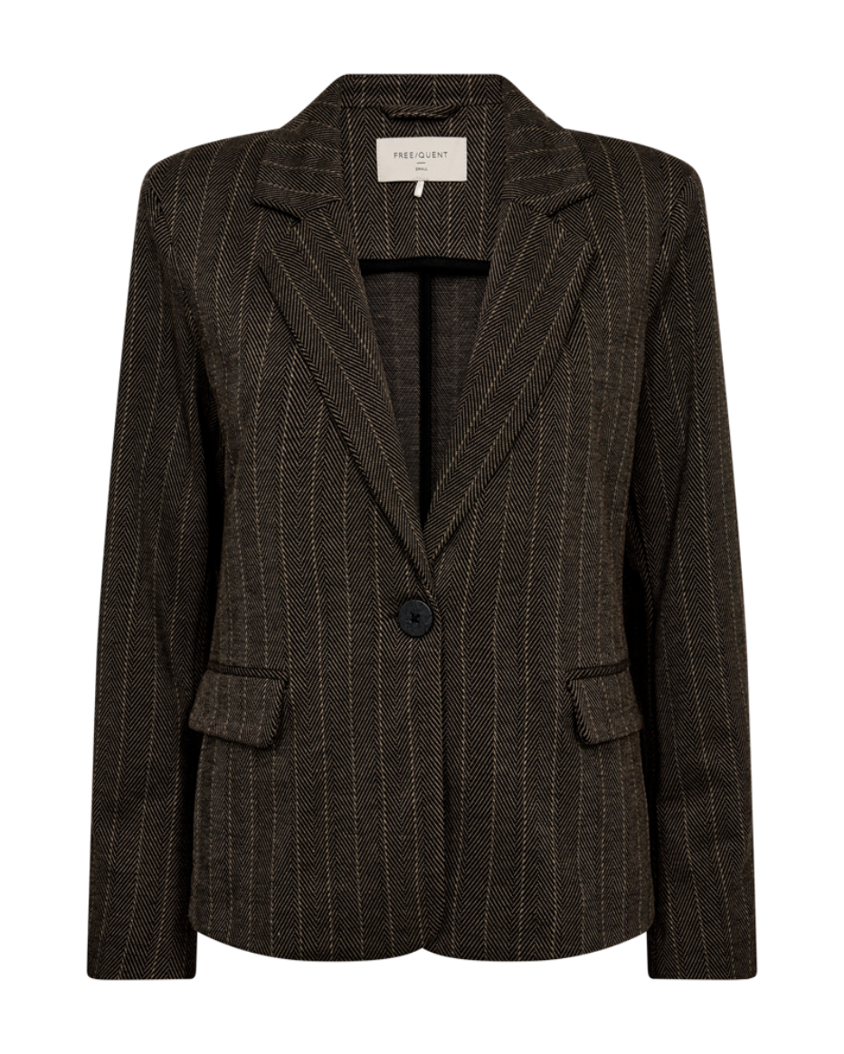 BONNIE-JACKET