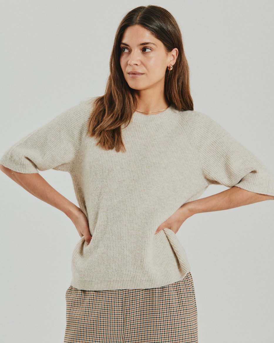 ASTRID-PULLOVER