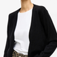 VIRIL SHORT L/S KNIT CARDIGAN