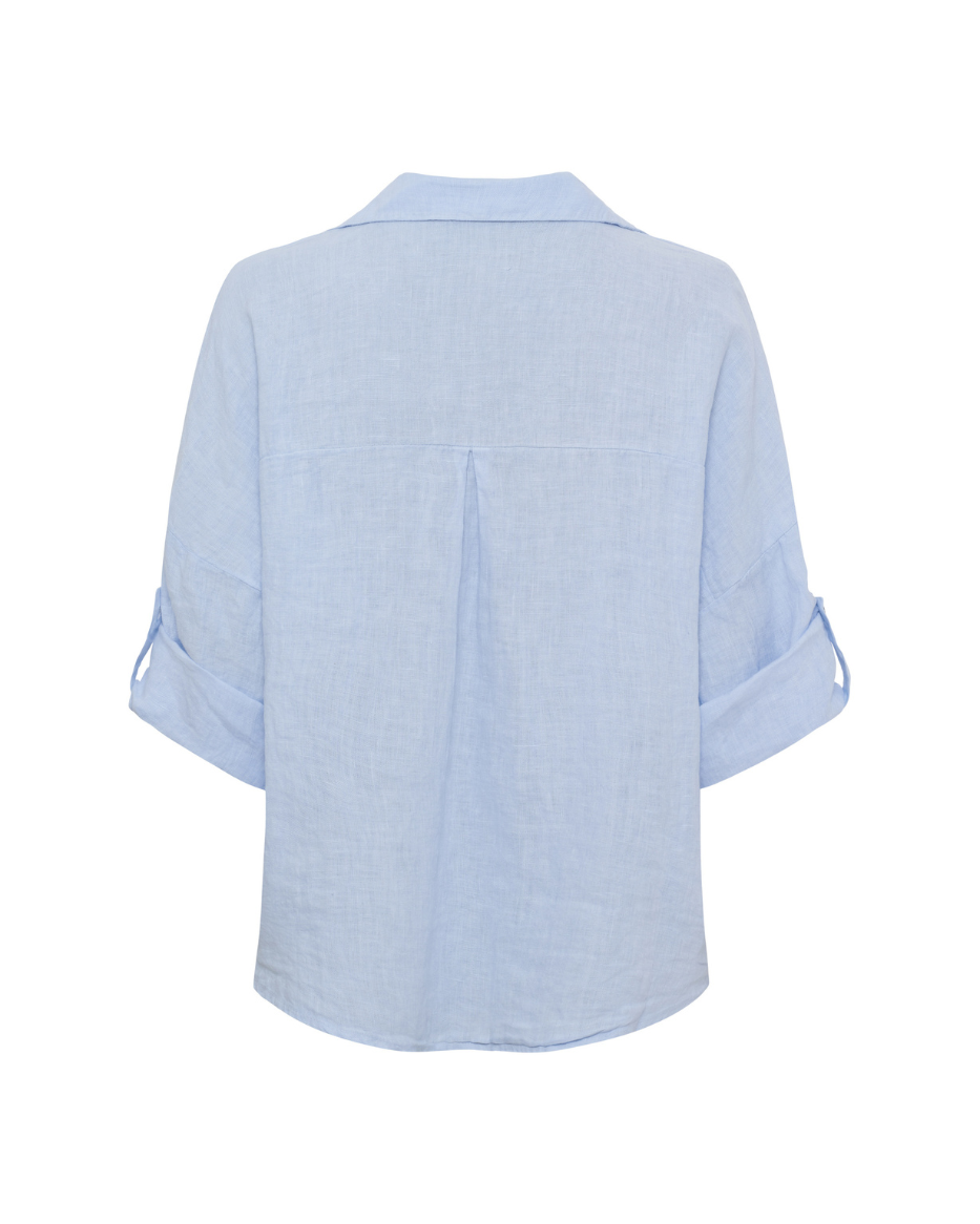 MDC DAIRA SHIRT
