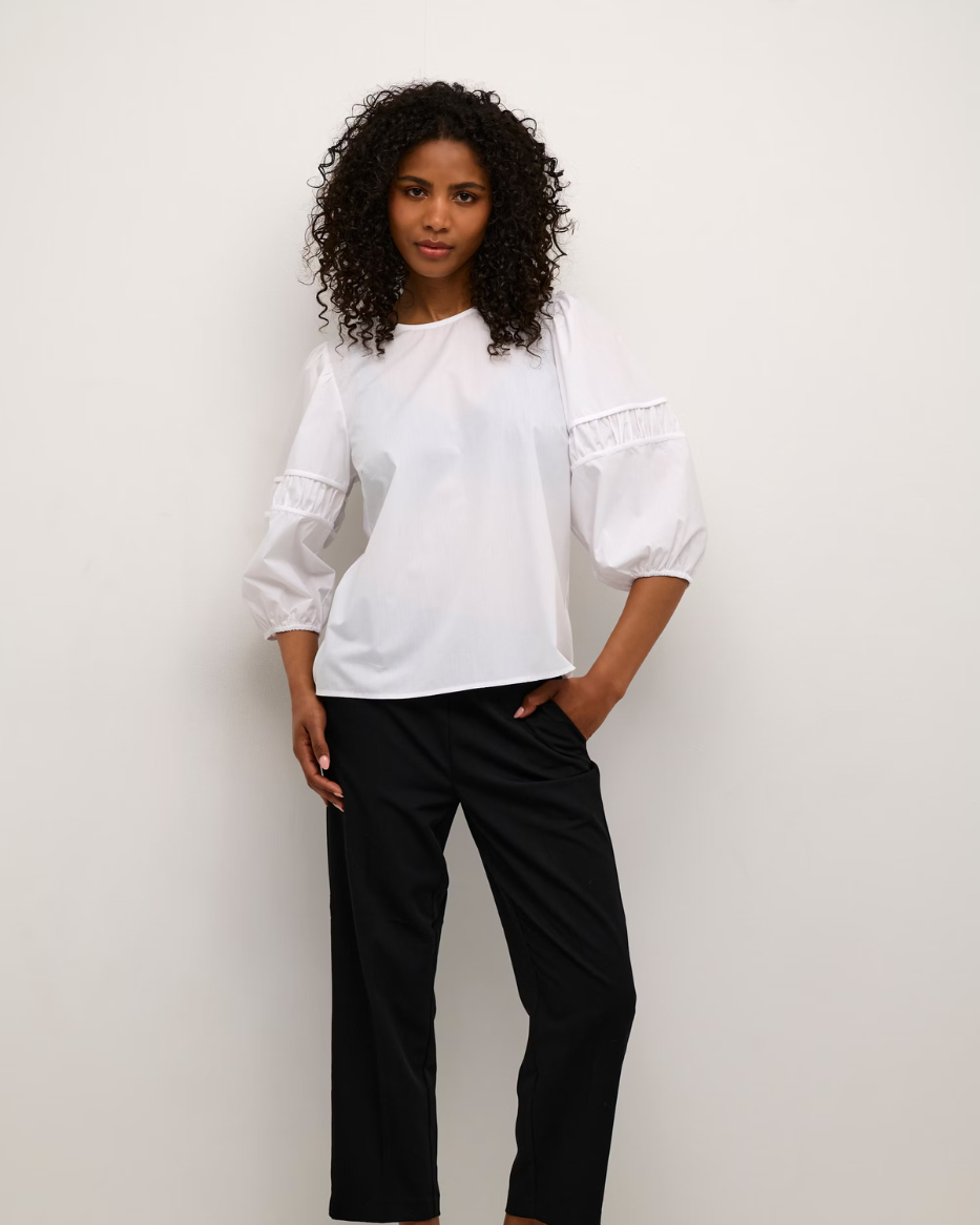 EMMA BLOUSE
