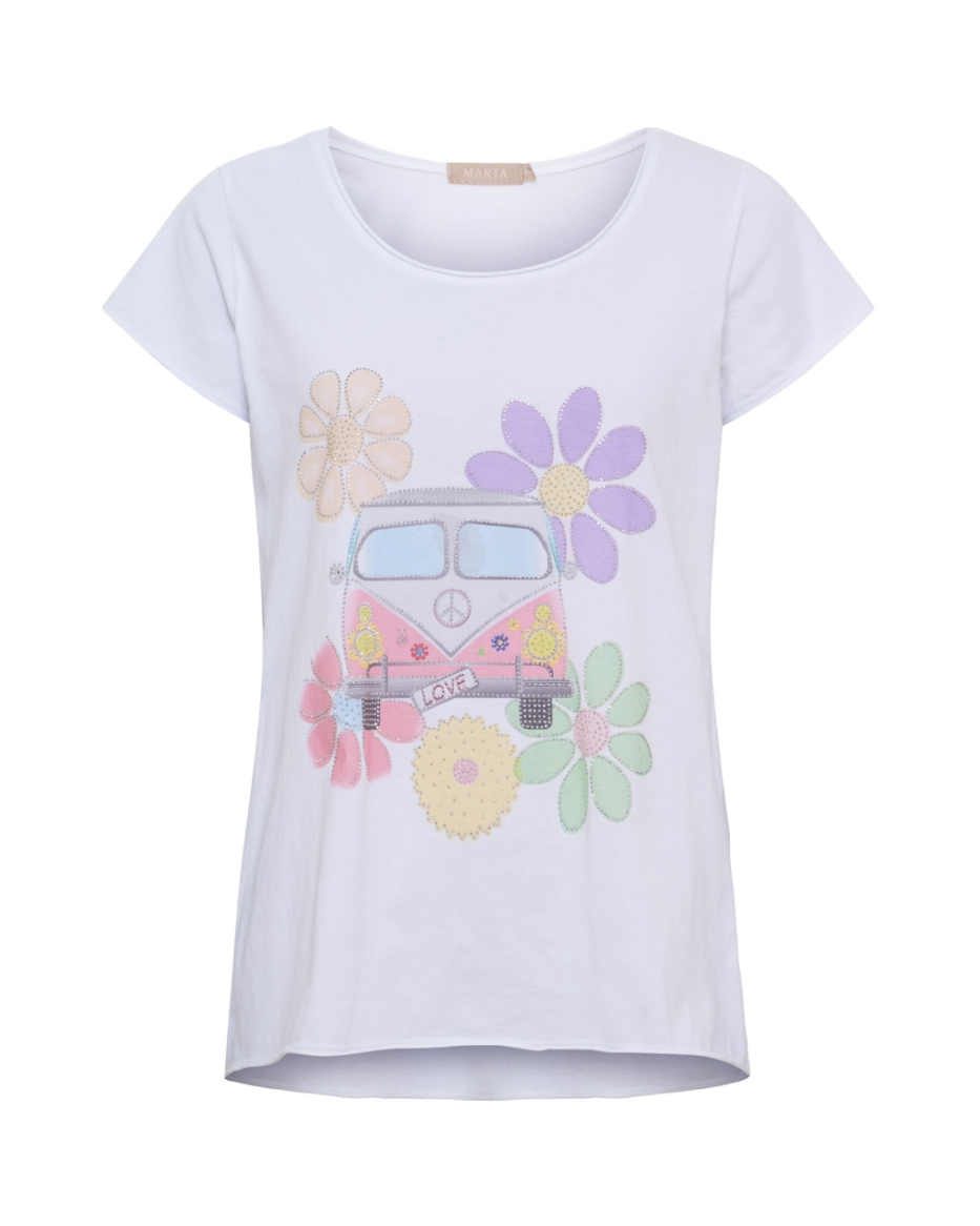 MDC MARIE TEE