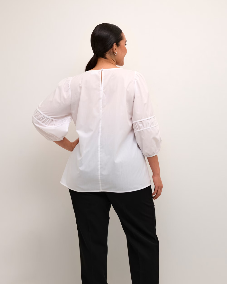 ELINA BLOUSE