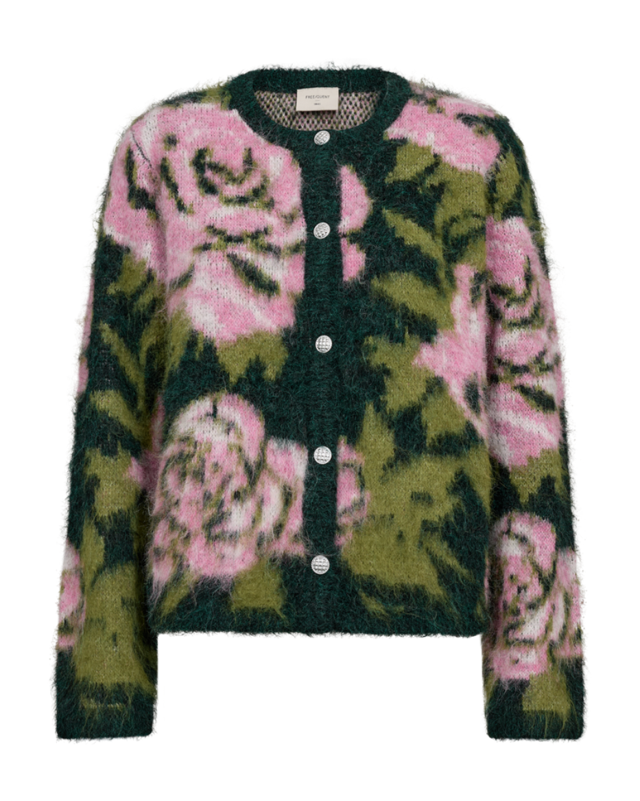 LIPPI-CARDIGAN