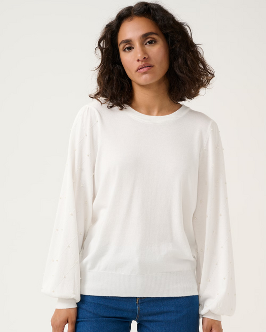 KAREN PULLOVER