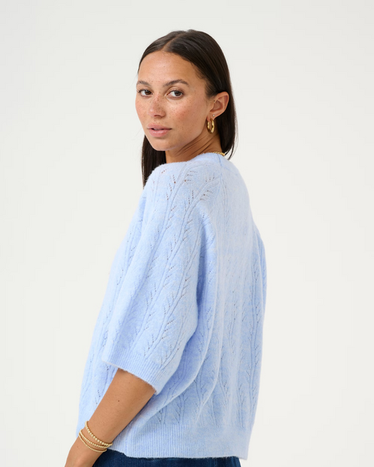 TELLA PULLOVER