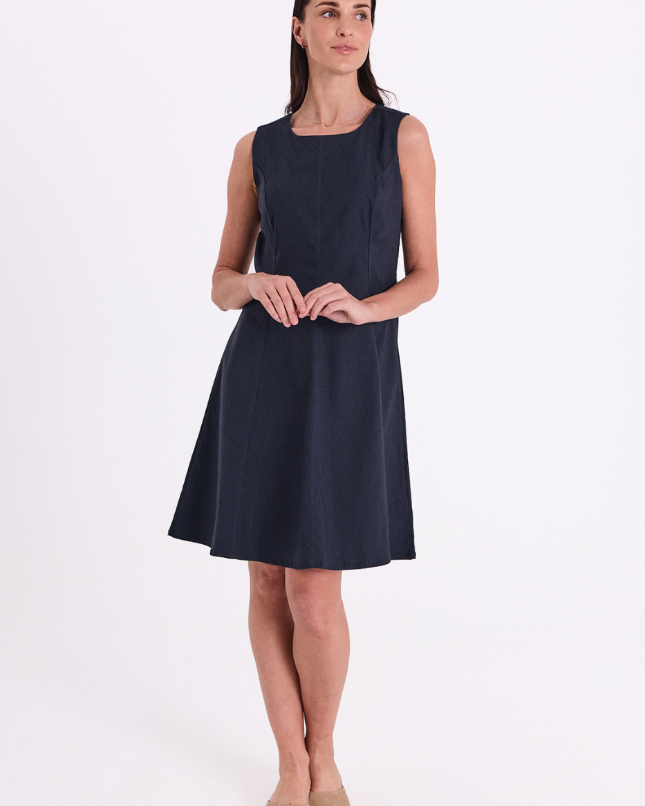 TONJE-DRESS