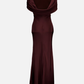 AMARIS HEAVY SATIN