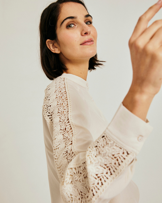 SWEETLY-SHIRT