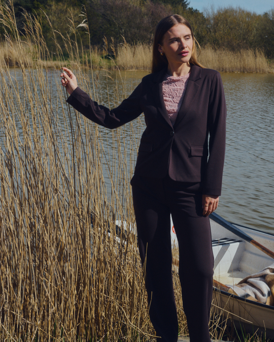 NANNI-JACKET