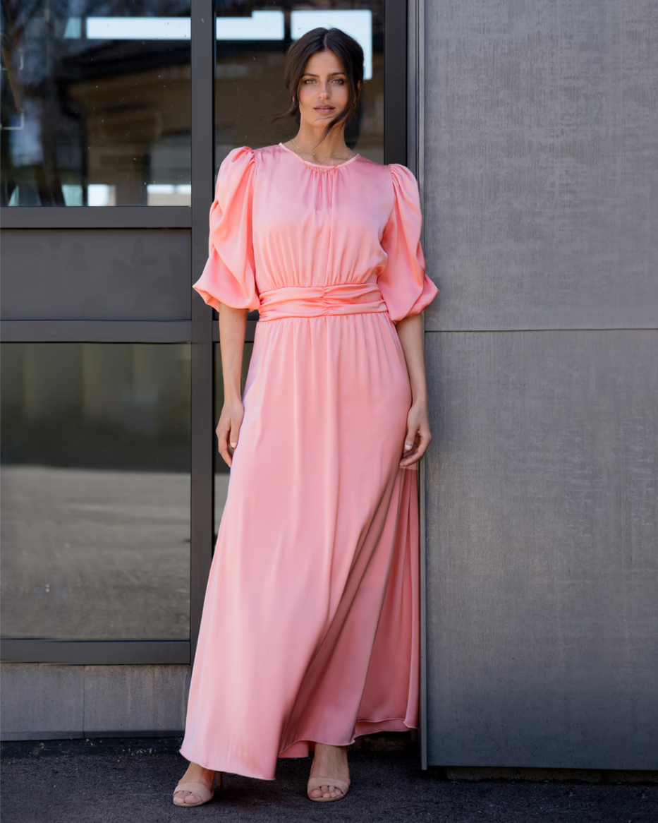 ABINA SATIN