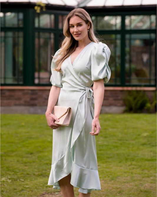 SAMARI SATIN