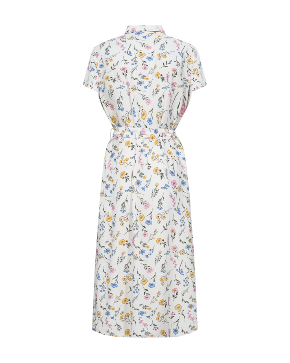 MOLLI-DRESS