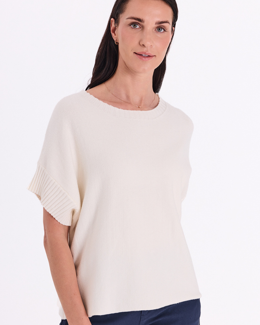 VISIT-PULLOVER