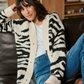 SANDRA CARDIGAN