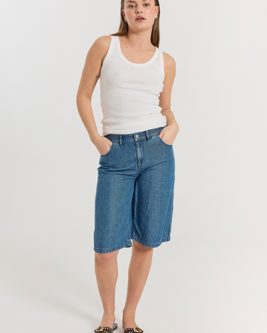 CINDA-SHORTS
