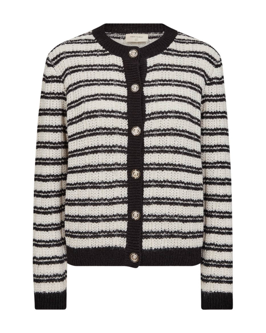JAZZ-CARDIGAN