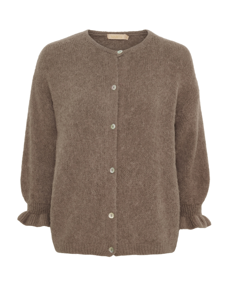 MDC JULIANA KNIT