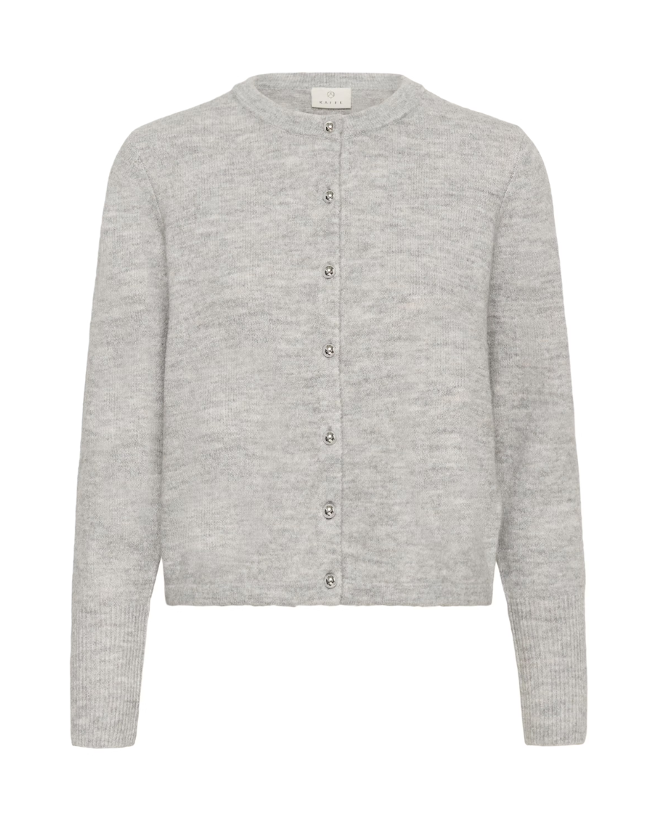 NIEL KNIT CARDIGAN