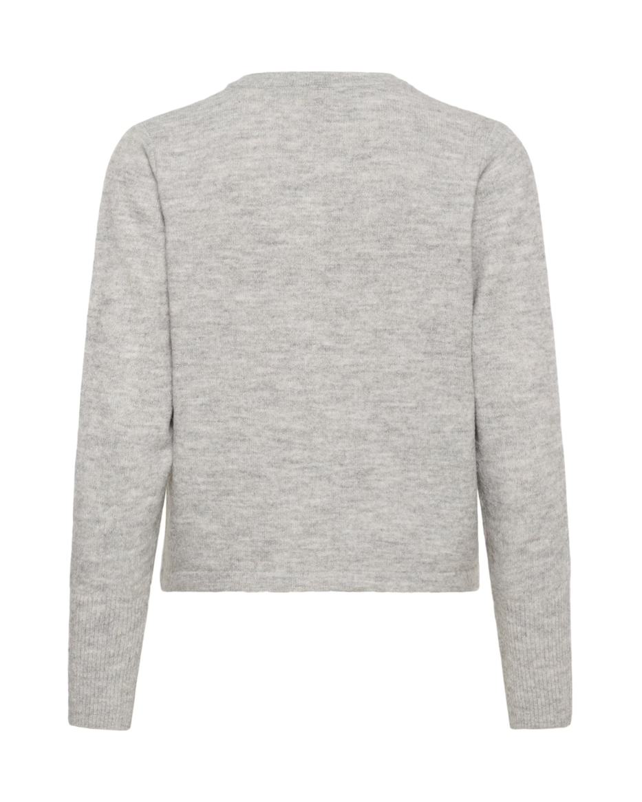 NIEL KNIT CARDIGAN