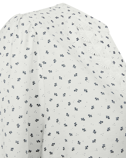 ELIN-BLOUSE