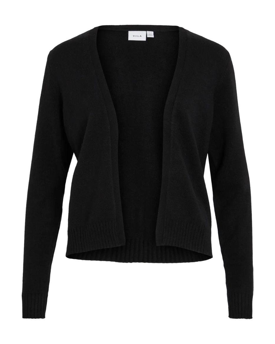 VIRIL SHORT L/S KNIT CARDIGAN
