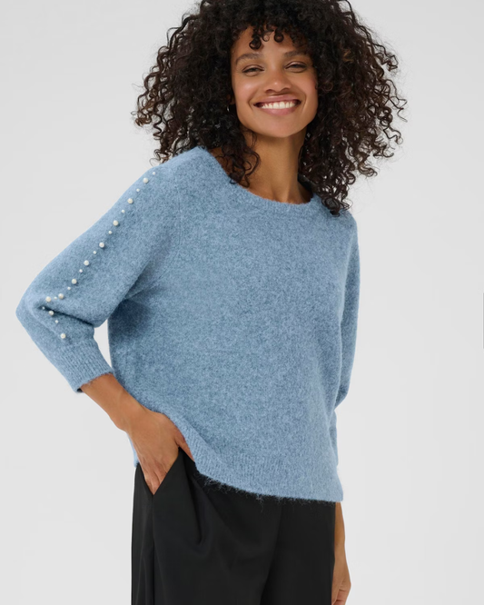 BETTY PULLOVER