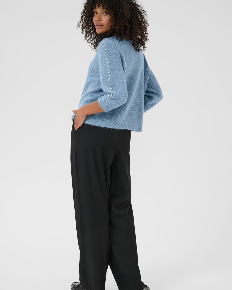 BETTY PULLOVER