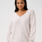 LUELA KNIT PULLOVER
