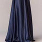 GRACE LONG SATIN
