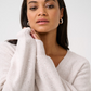 LUELA KNIT PULLOVER